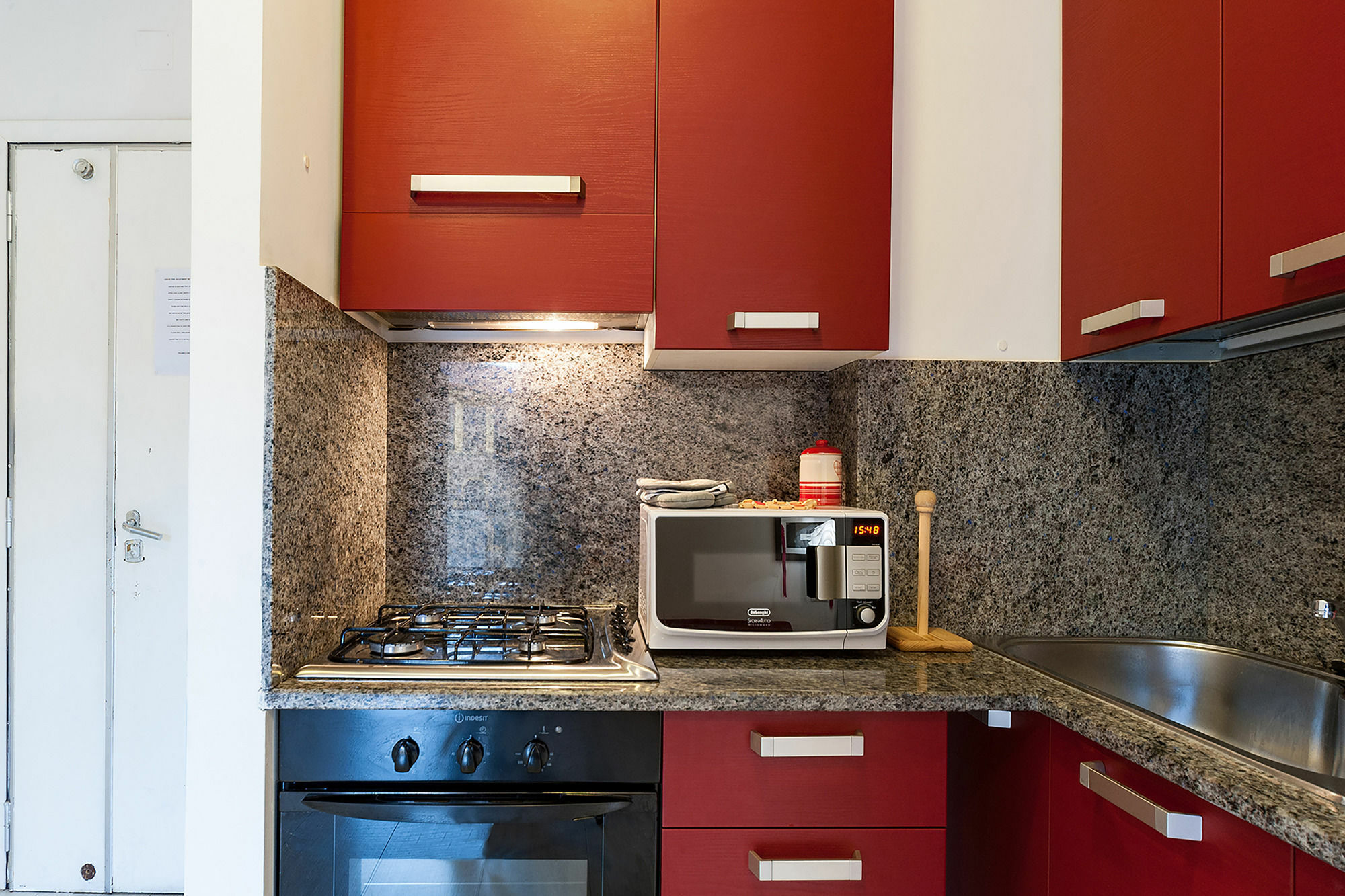 Hosting Flats Guesthouse Roma Ngoại thất bức ảnh